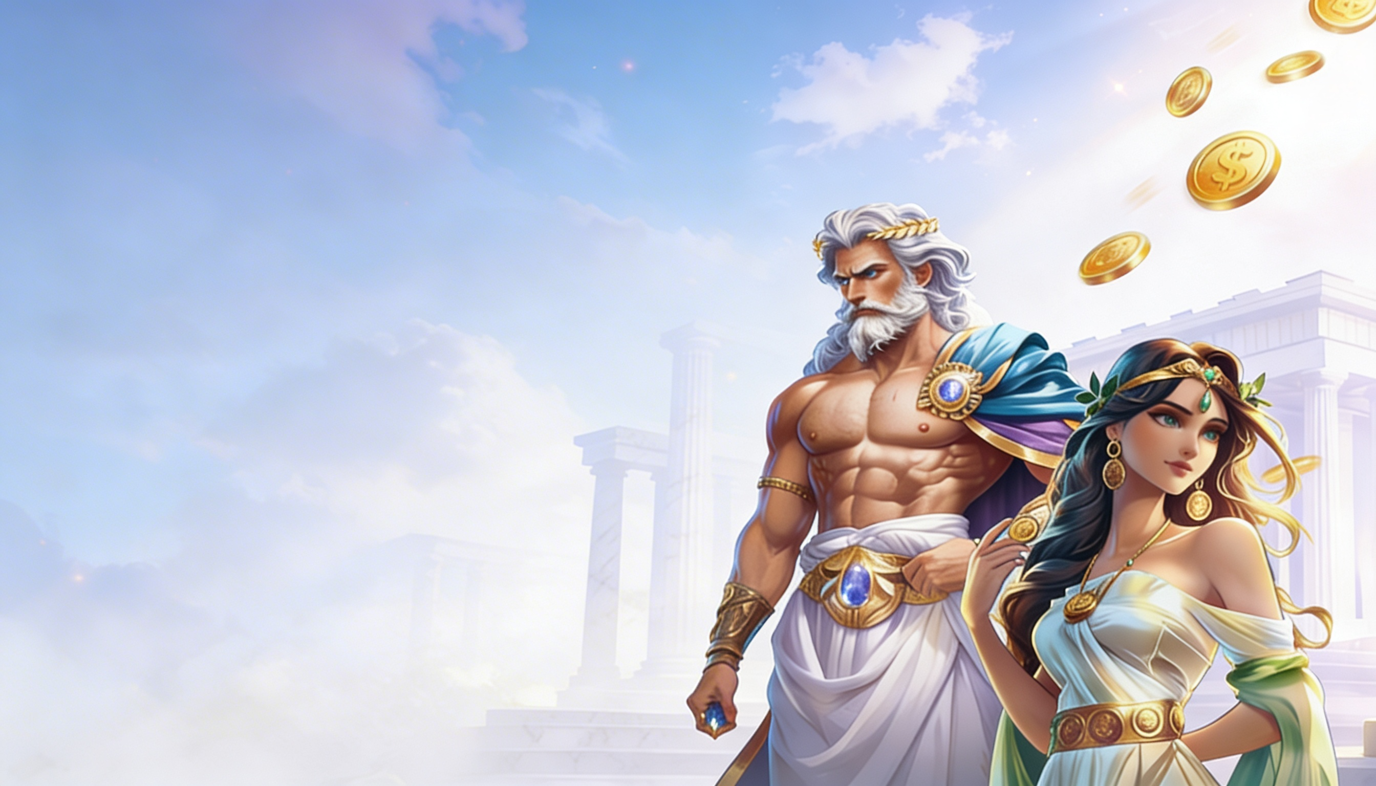 Fortunica Casino promotional visuals