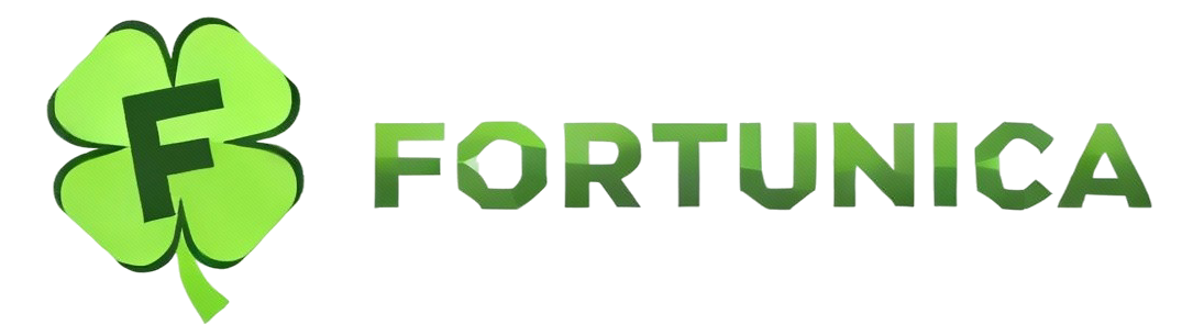Fortunica Casino Logo